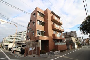 南桜塚2丁目こよしﾏﾝｼｮﾝの物件外観写真